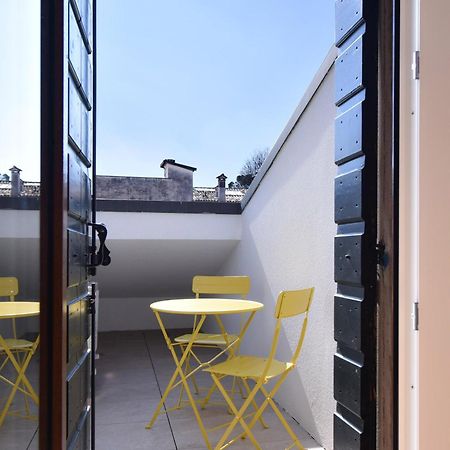 Welc-Om Padova Al Santo Appartement Buitenkant foto