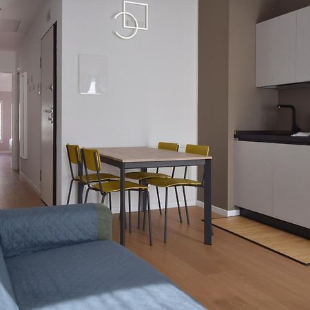 Welc-Om Padova Al Santo Appartement Buitenkant foto