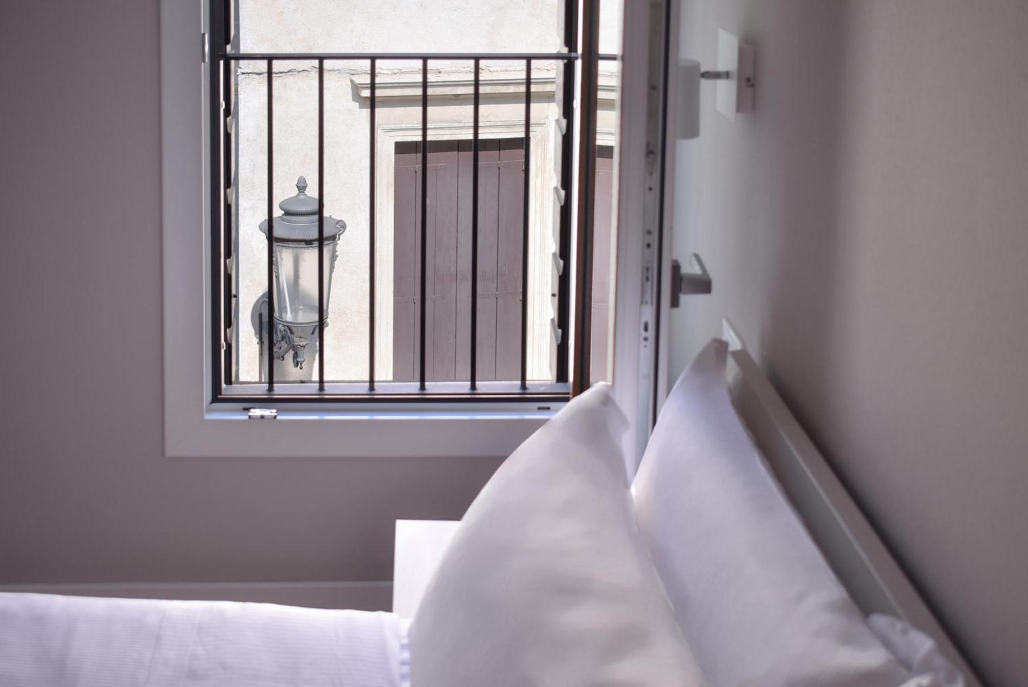 Welc-Om Padova Al Santo Appartement Buitenkant foto