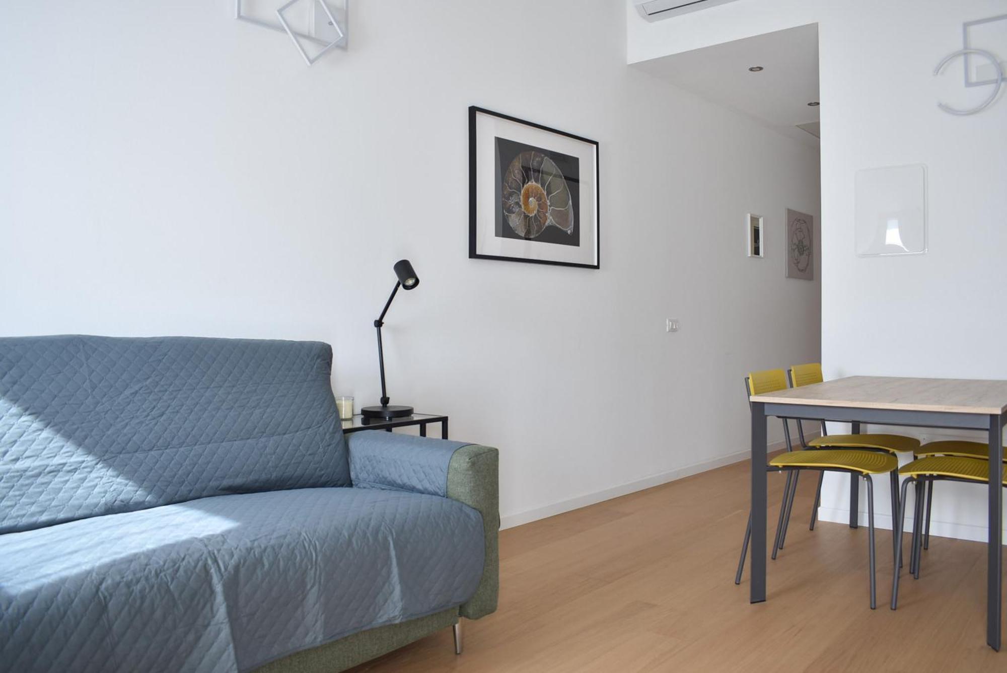 Welc-Om Padova Al Santo Appartement Buitenkant foto