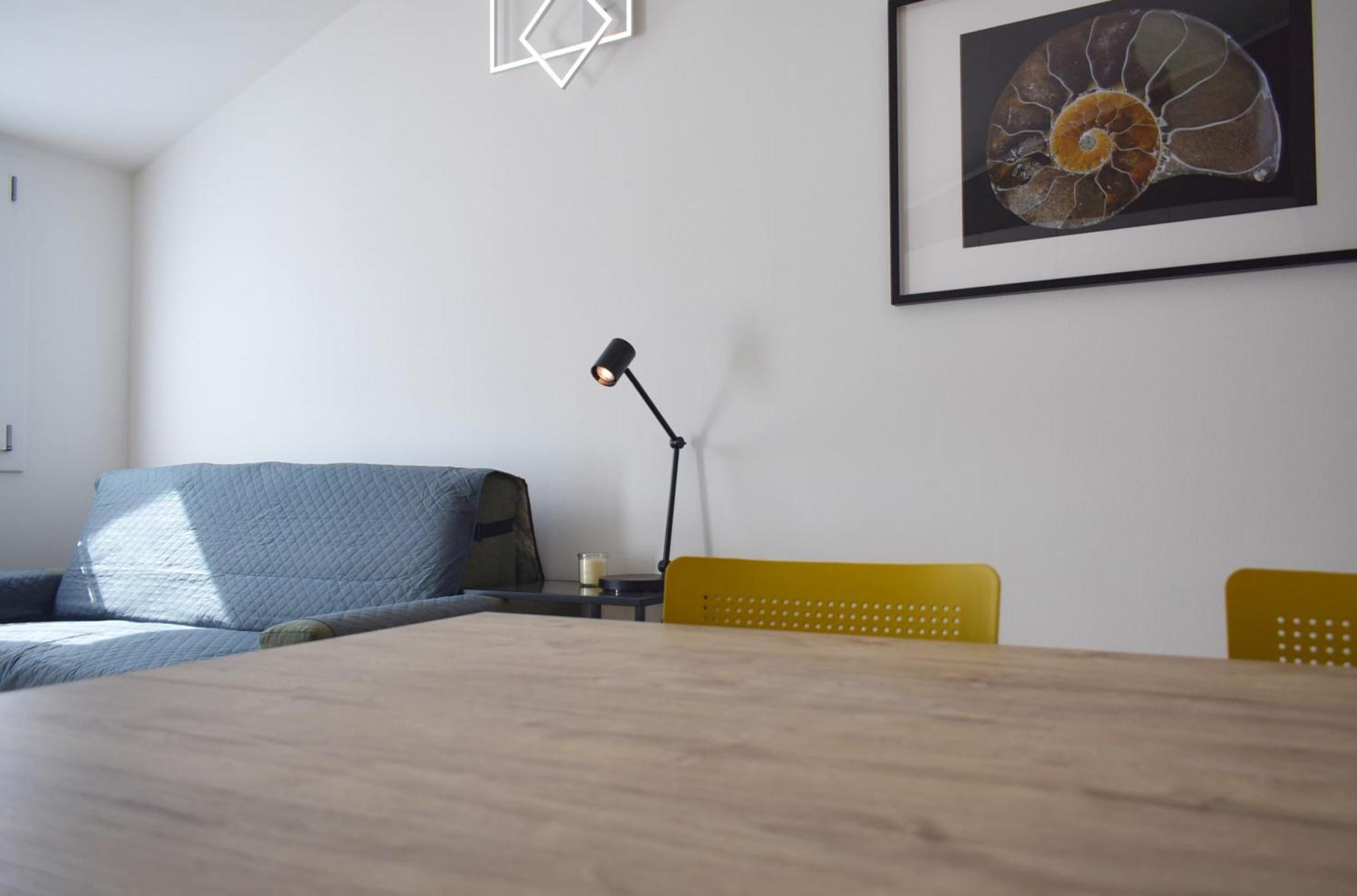 Welc-Om Padova Al Santo Appartement Buitenkant foto